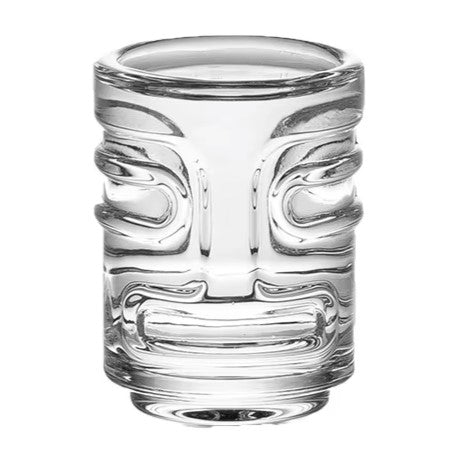 Tiki Shot-Glas (4er-Set)