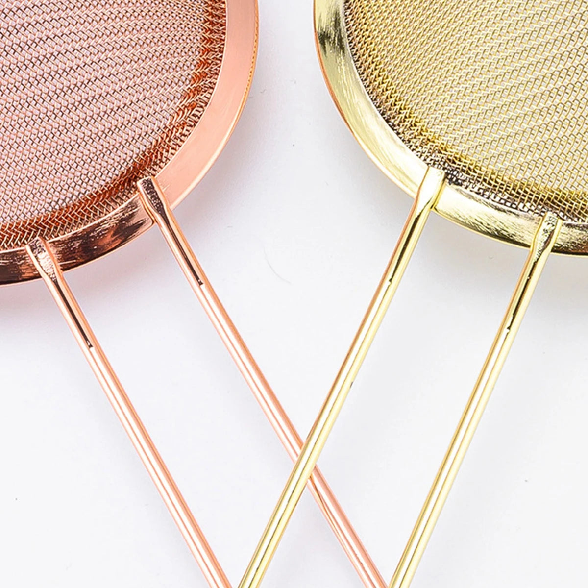 Fine Strainer