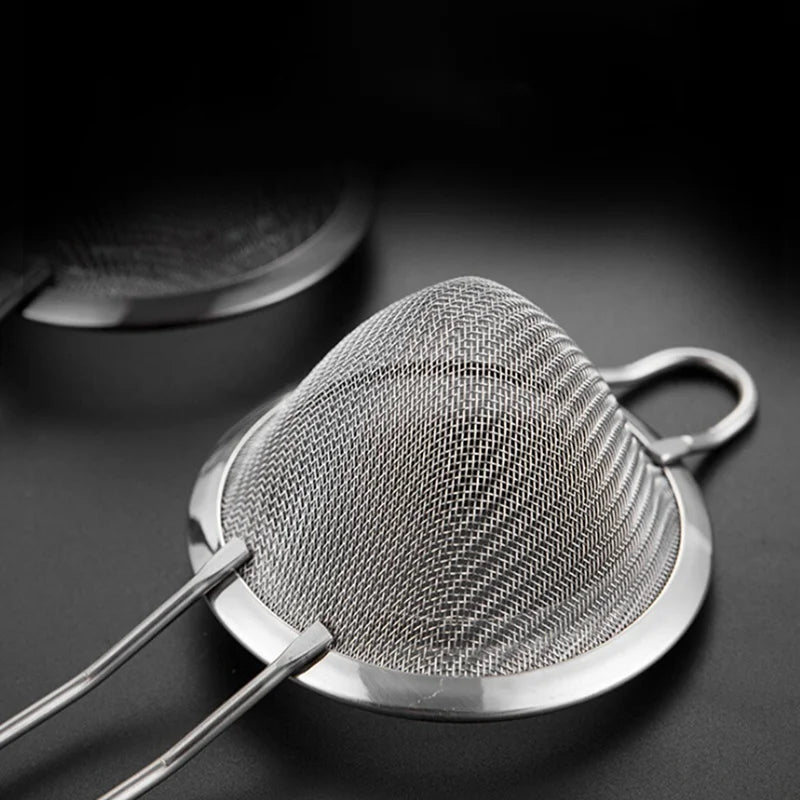 Fine Strainer