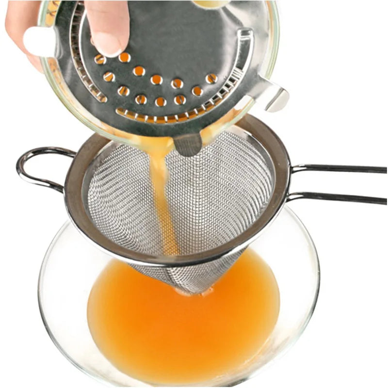 Fine Strainer