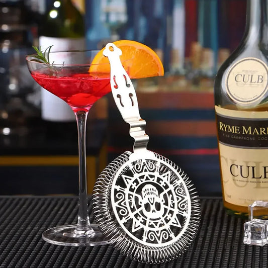 Design Hawthorne Strainer