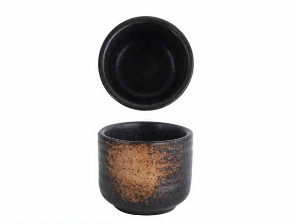 Sake-Becher – 50 ml (2er-Set)