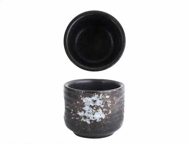 Sake-Becher – 50 ml (2er-Set)