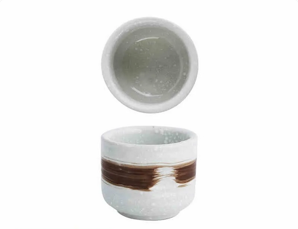 Sake-Becher – 50 ml (2er-Set)