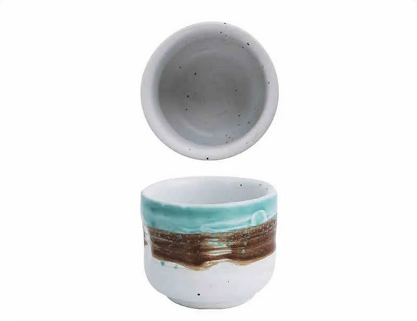 Sake-Becher – 50 ml (2er-Set)