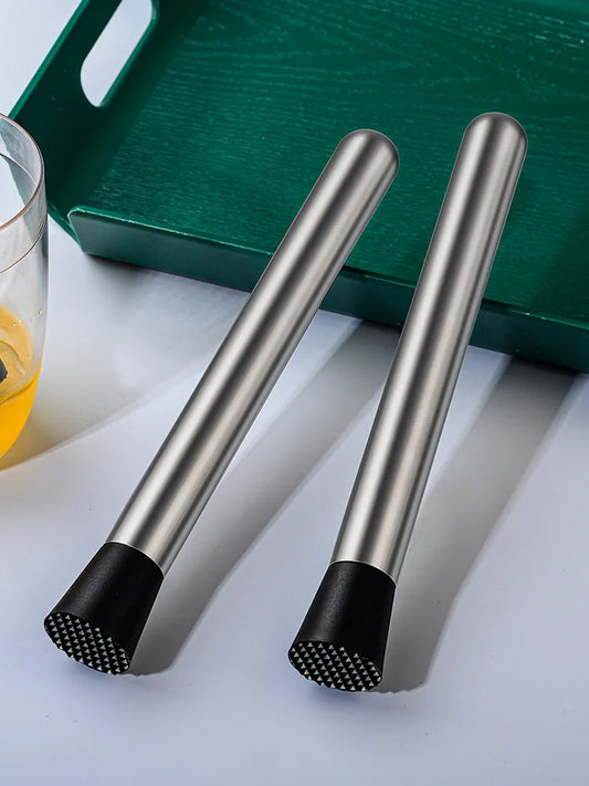 Cocktail-Muddler Stainless Steel