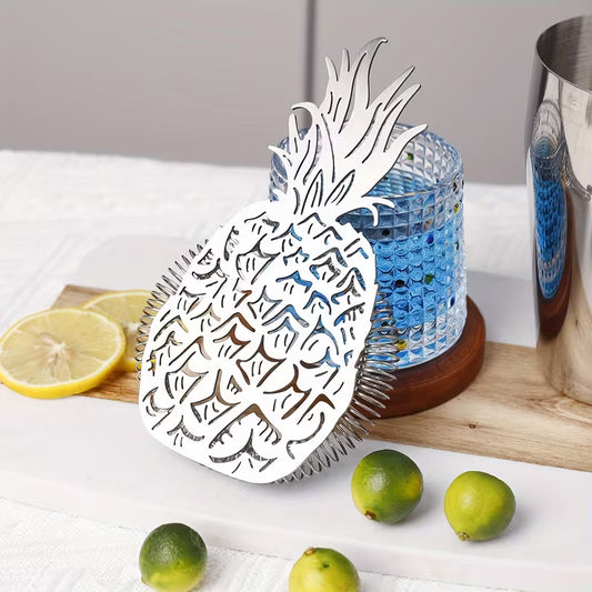 Hawthorne Strainer - Ananas