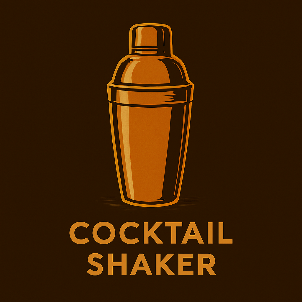 Cocktail Shaker & Mischgläser