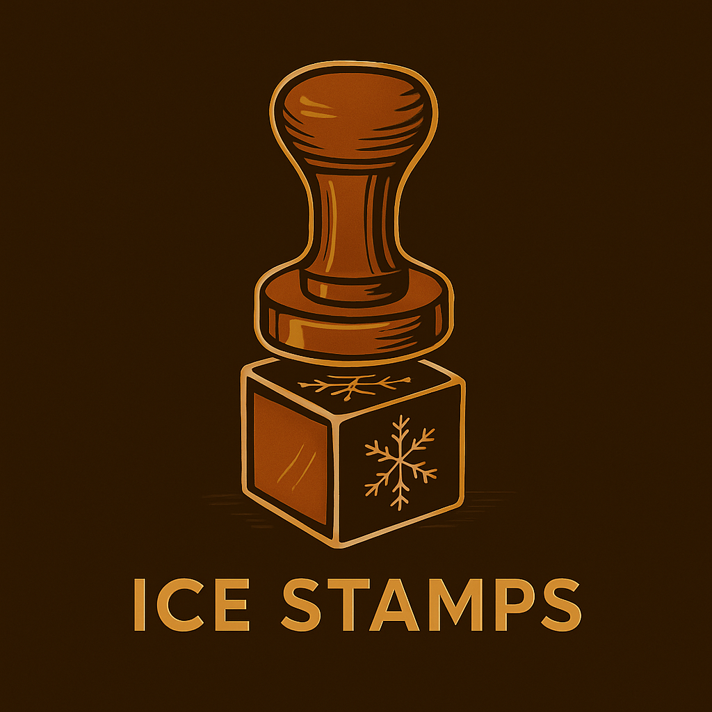 Eisstempel
