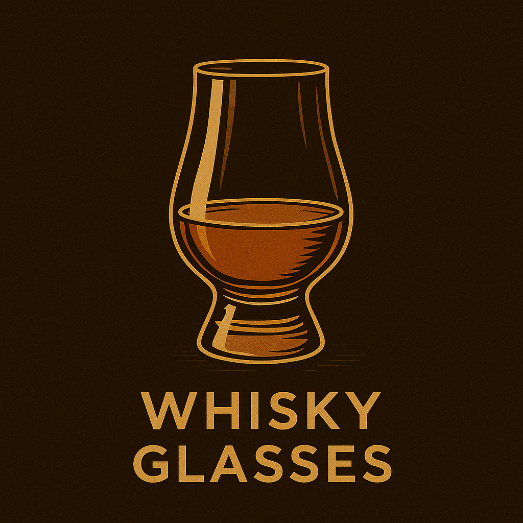 Rocks-& Whisky-Gläser