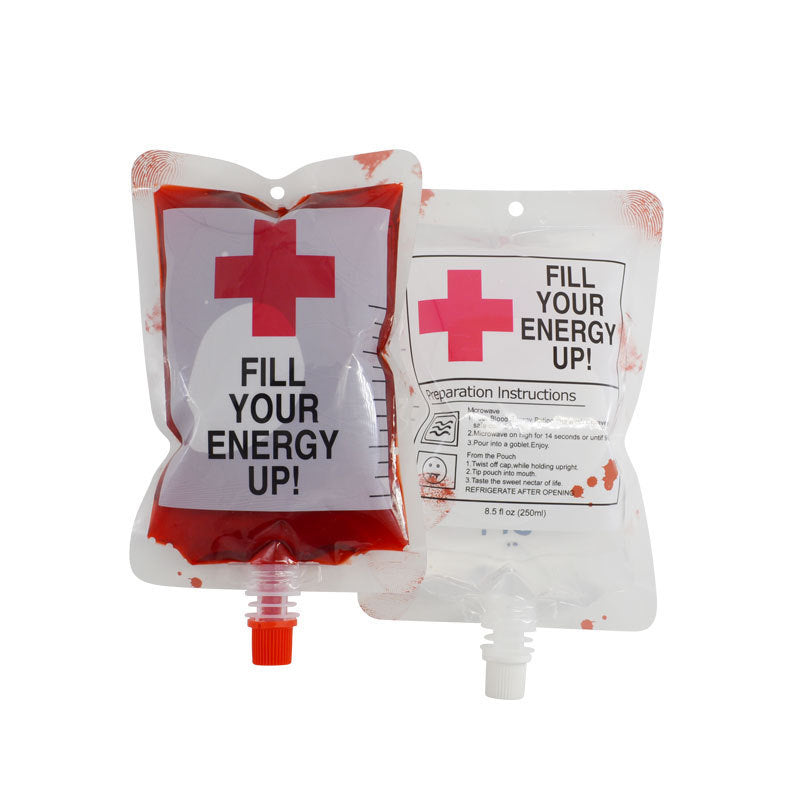 Halloween Cocktail Bag (Set of 20)