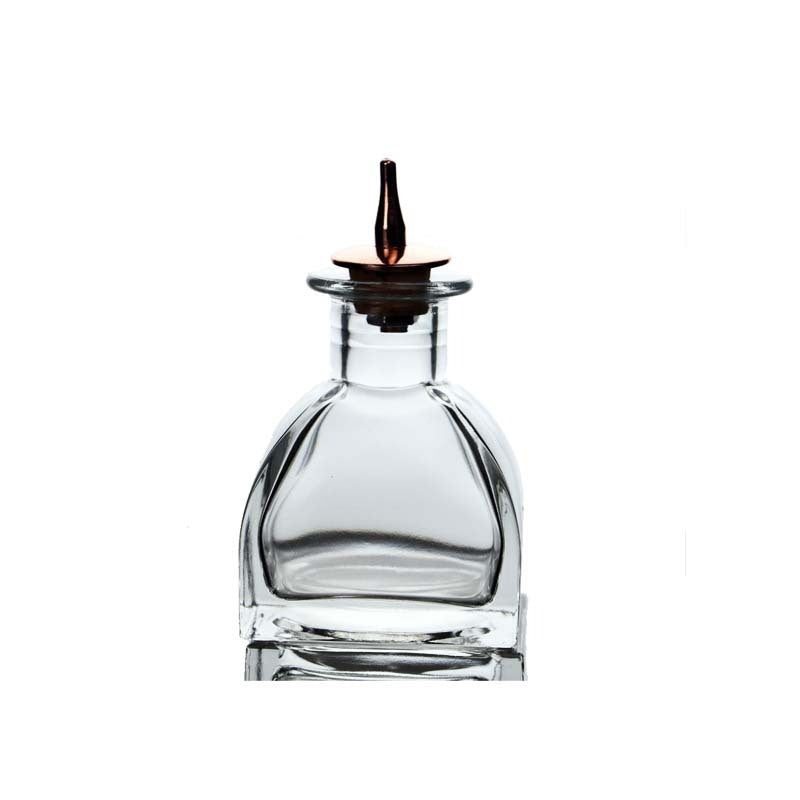 Vintage-Style Bitters Bottle