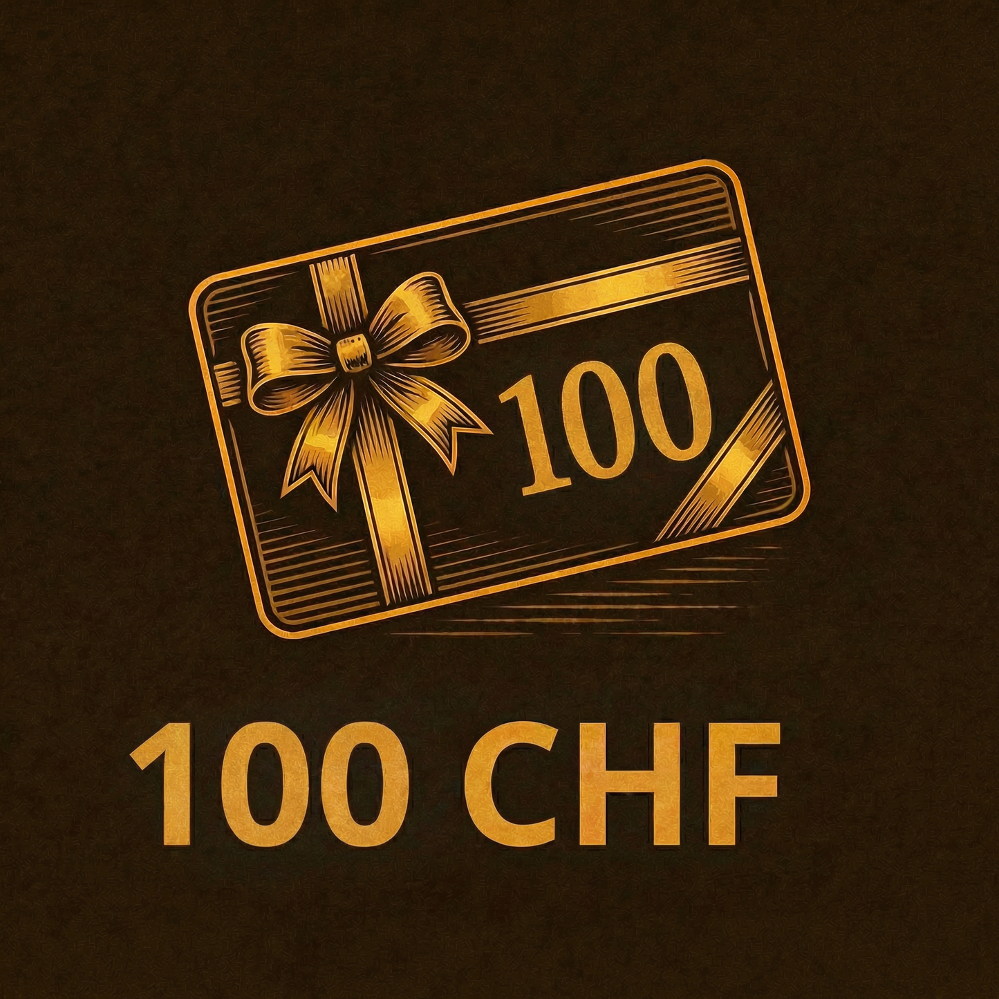 Swiss Bar Shop Gutschein Physisch