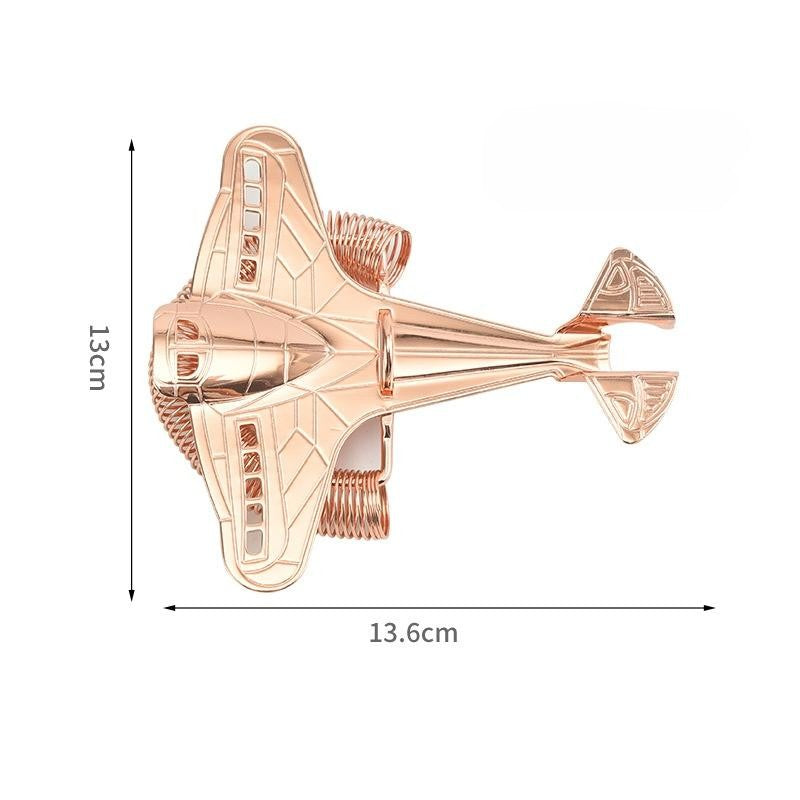Hawthorne Strainer im Aviatic Design