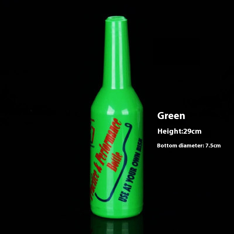 Bruchsichere Flair-Flasche (750 ml)