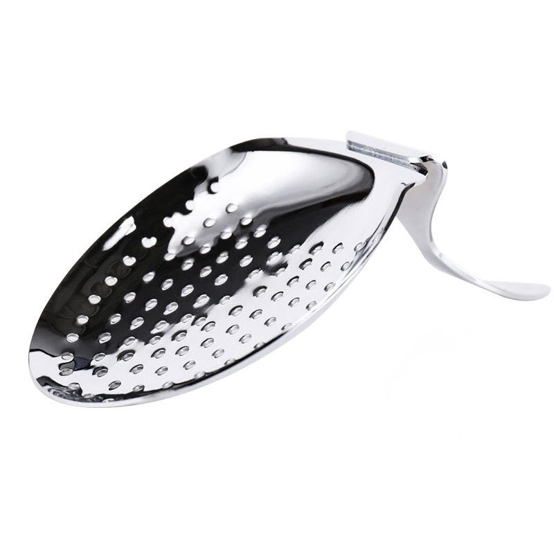 Julep Strainer