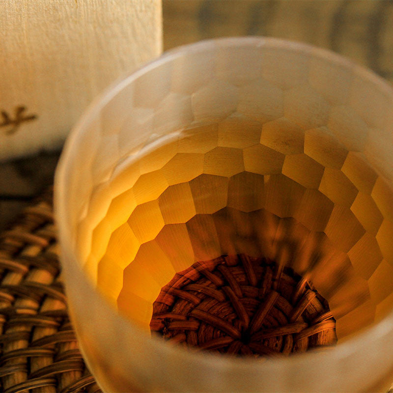 The Hanikamu (w/Wooden Box, Set of 2)