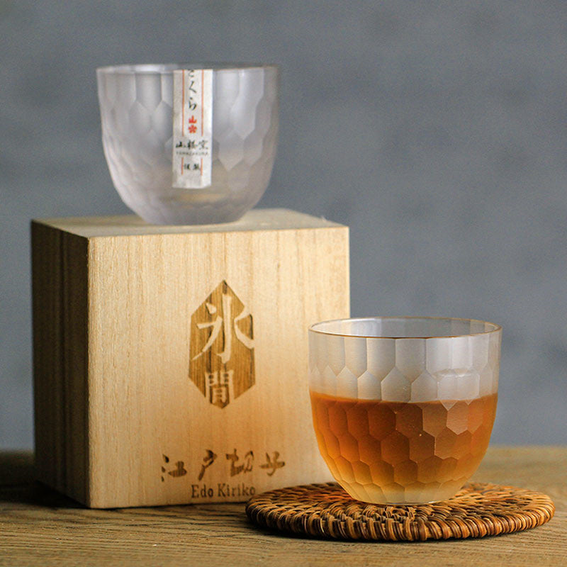 The Hanikamu (w/Wooden Box, Set of 2)