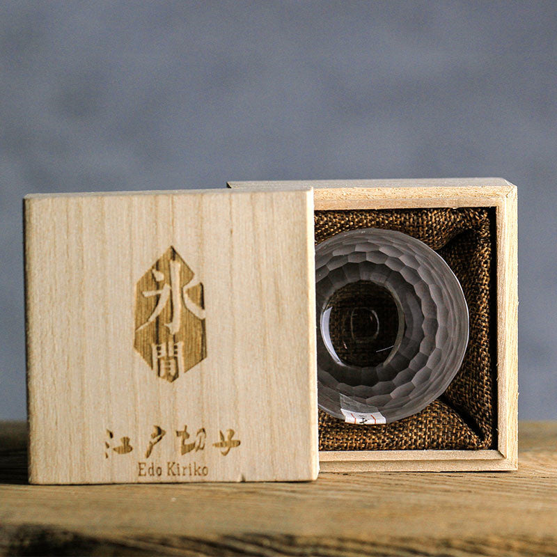 The Hanikamu (w/Wooden Box, Set of 2)