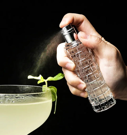Spray Bottle (30 ml)