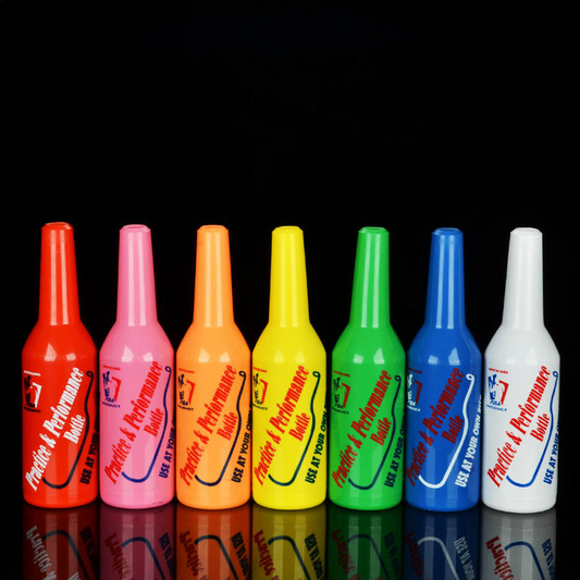 Bruchsichere Flair-Flasche (750 ml)
