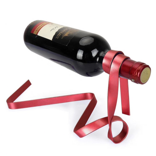 Weinregal – Schleife