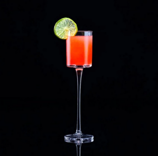 Stiletto Cocktail-Glas (2er-Set)