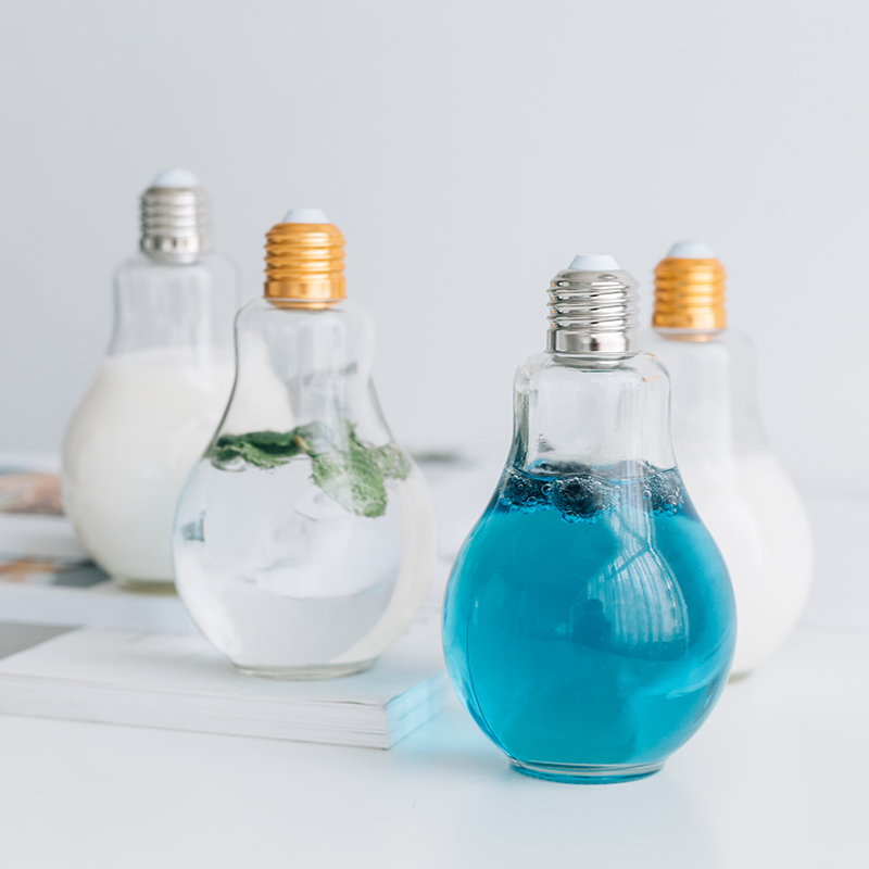 Lightbulb Cocktail Glass (Set of 2)