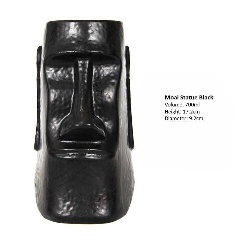 Classical Tiki Glasses – Further Designs