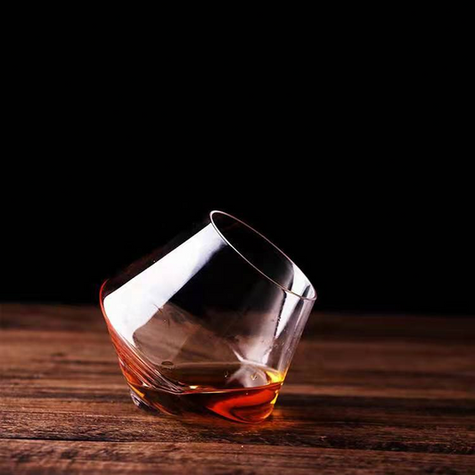 Conical Whisky Snifter (Set of 2)