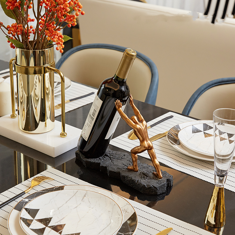 Wine Rack – Hercules