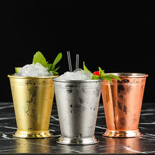 Julep Tin (Set of 2)