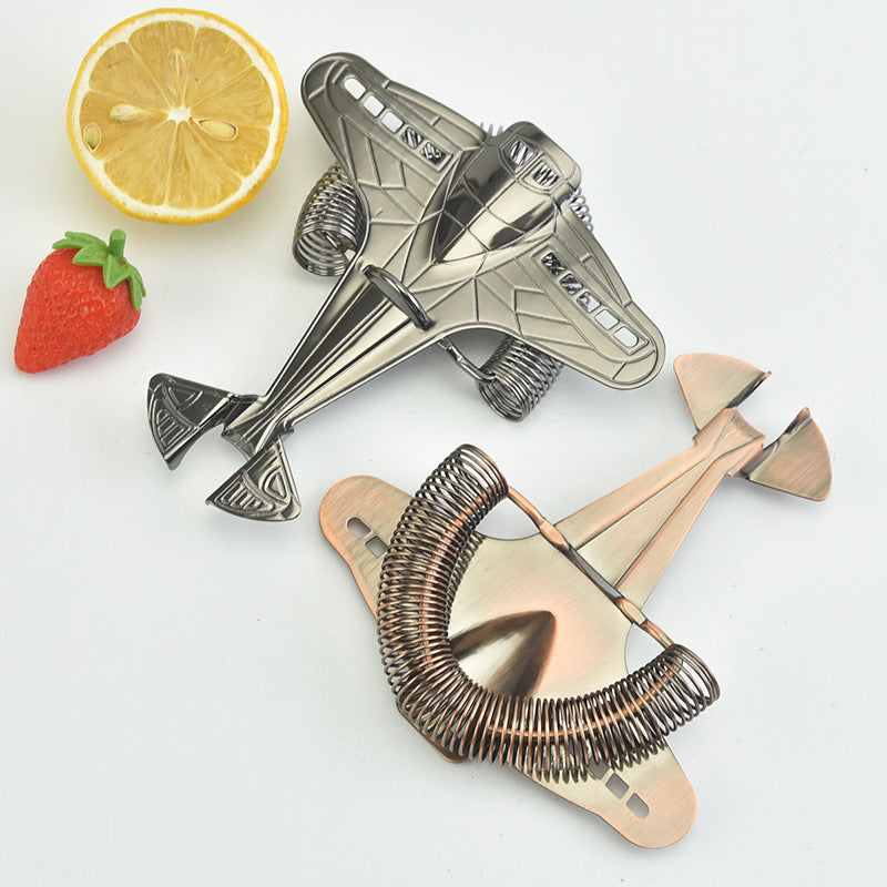 Hawthorne Strainer im Aviatic Design