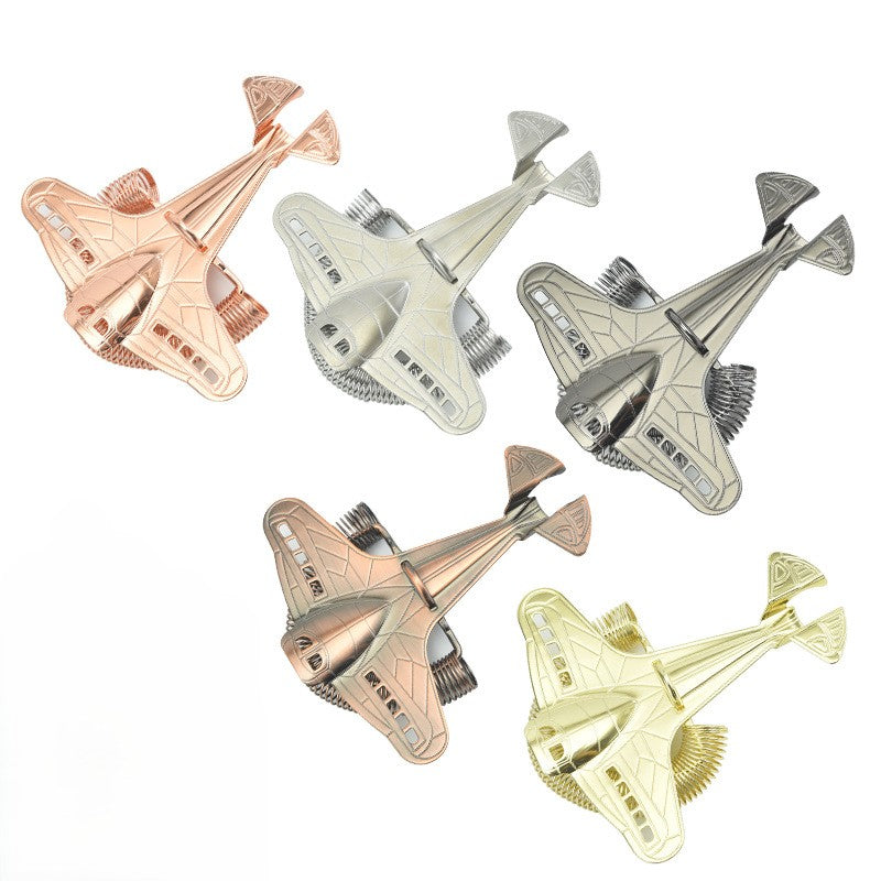 Hawthorne Strainer im Aviatic Design