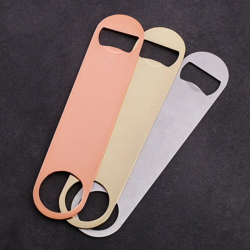 Bar Bottle Opener