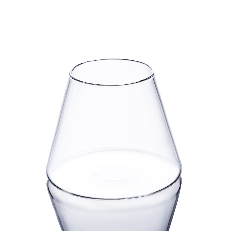 Mountain Glass (Set of 2)