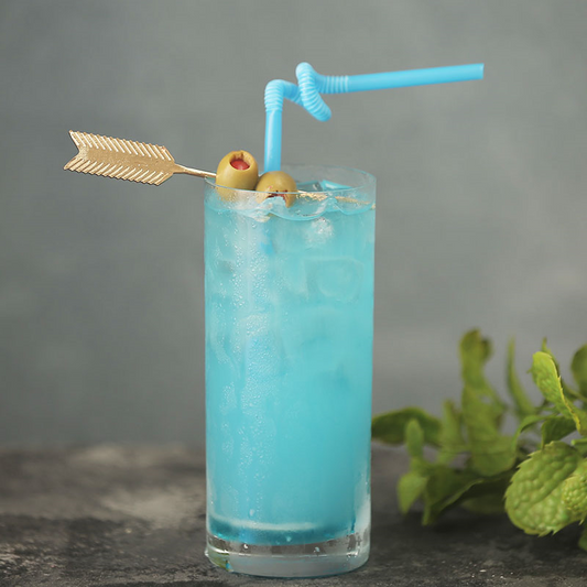 Cocktailspiess-Set - Pfeil (8er-Set)