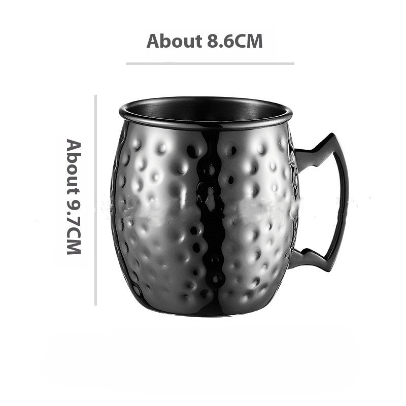 Classic Mule Mug (Set of 2/4)