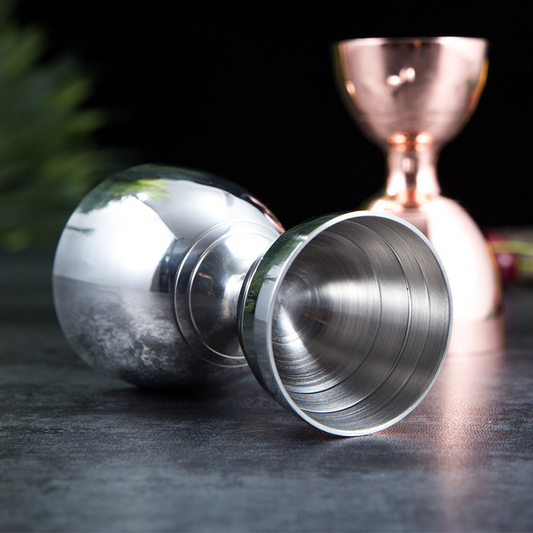 Bell-Jigger – 30/60 ml