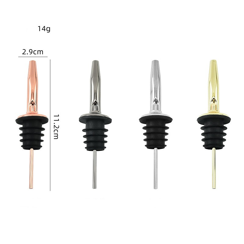 Pour Spout (Set of 5/10/20pcs)