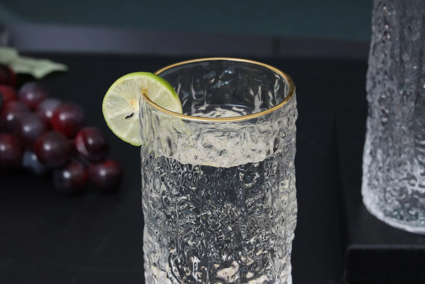 The Takai Kan (Set of 2)