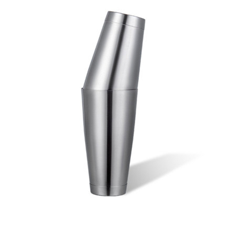 Boston Shaker – Weighted