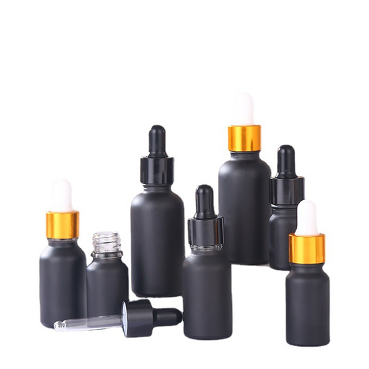 Pipette bottles (30/50/100 ml)