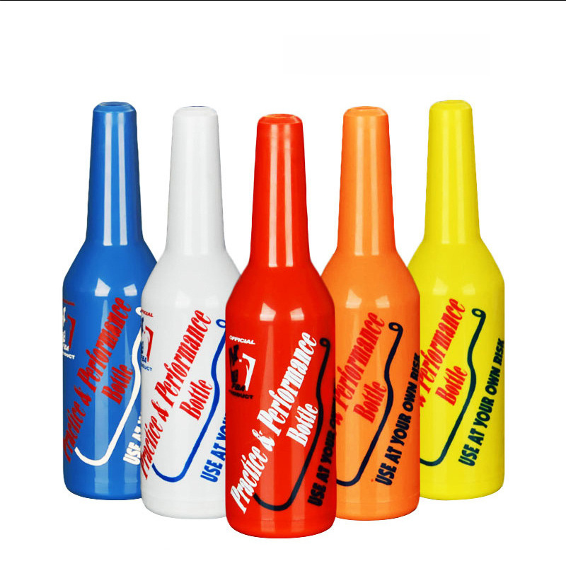 Bruchsichere Flair-Flasche (750 ml)