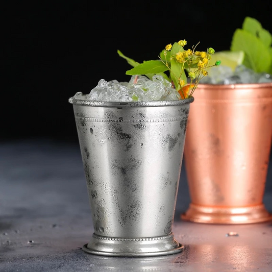 Julep Tin (Set of 2)