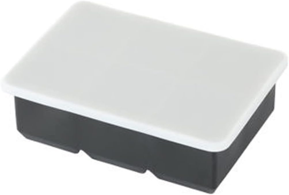 Silicone Ice Tray – Large Cubes