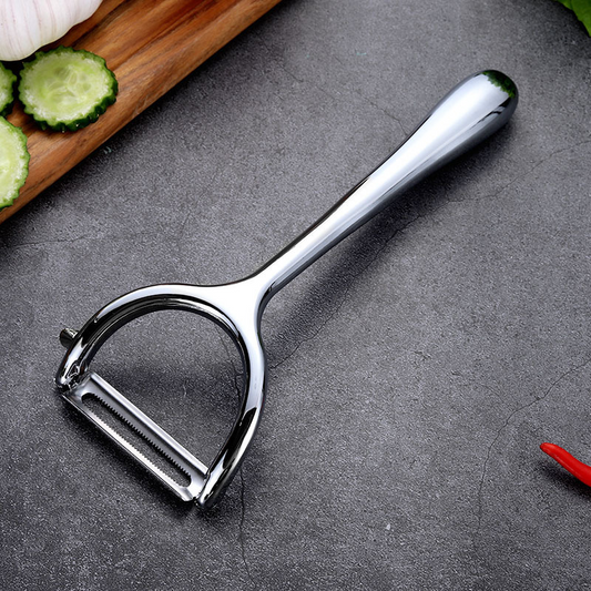Peeler for Citrus Zests