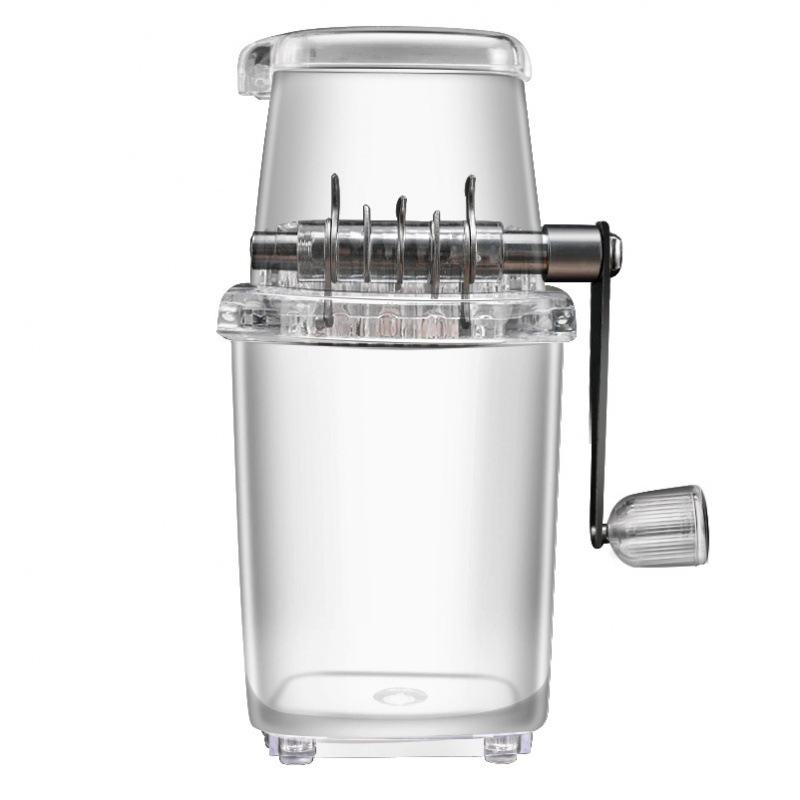 Crushed Ice Machine