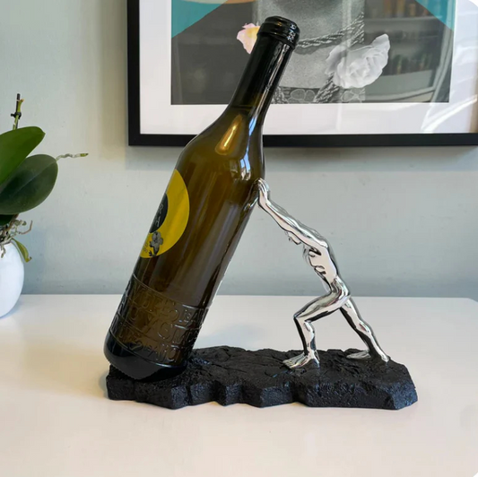 Weinregal – Herkules