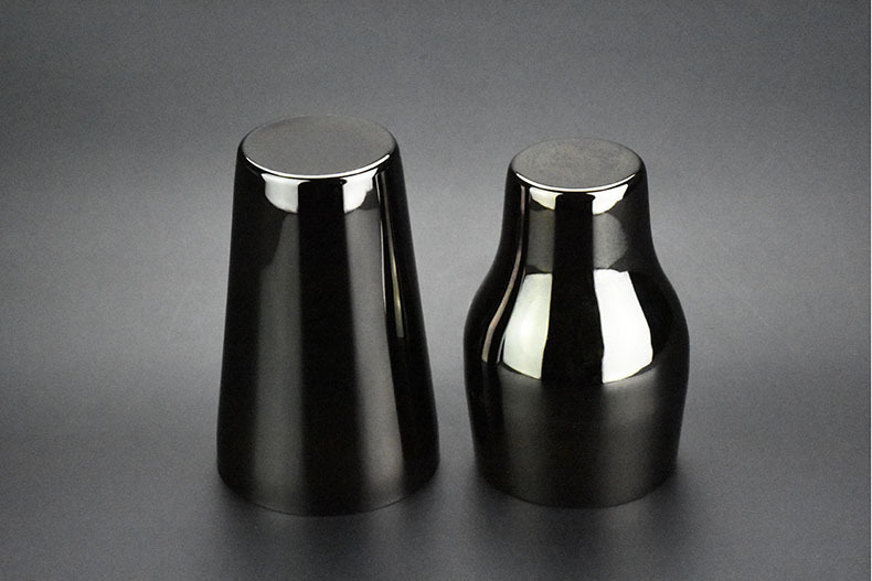 Parisian Shaker (650 ml)